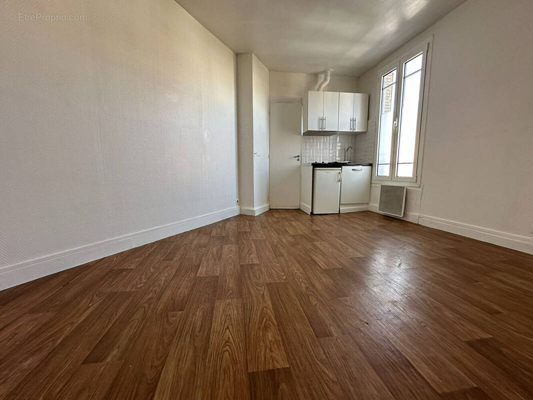 Appartement à BAGNOLET