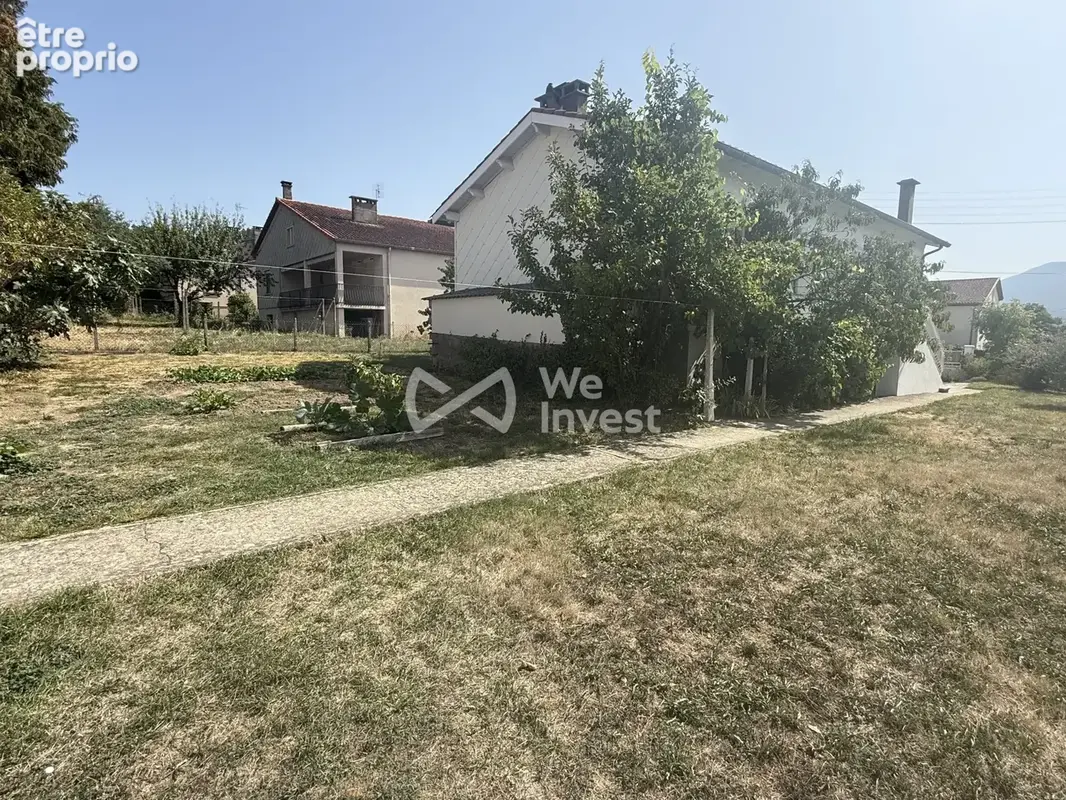 Maison 4 pièces 80 m² à vendre à Pont-De-Larn (81660) - photo 9