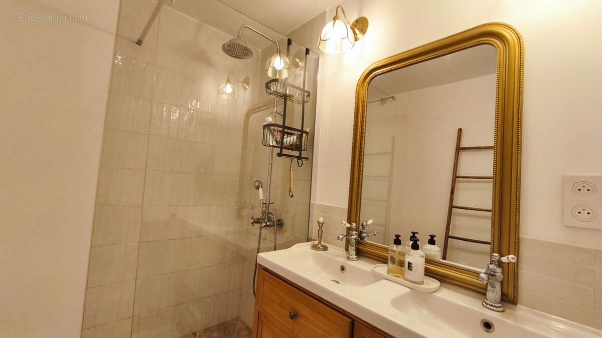 Bassin d'arcachon – ensemble immobilier rare comprenant 2 habitations - photo 10