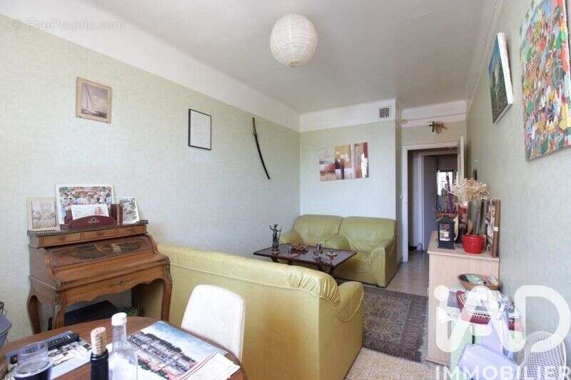 Appartement 54 m² à Port-Vendres  - photo 3