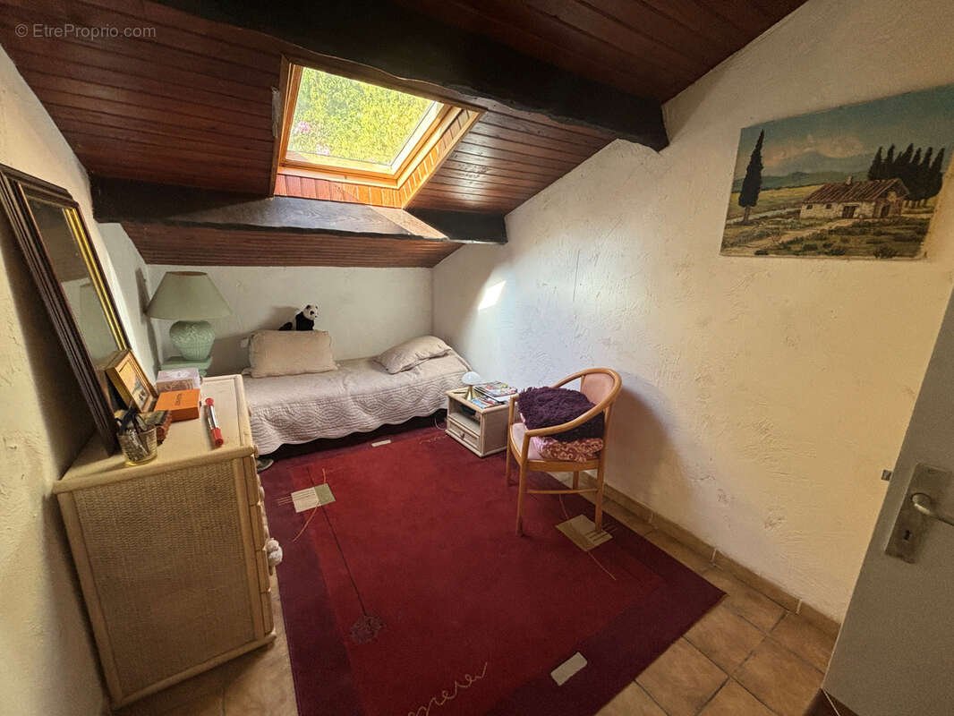 Maison à ROQUEBRUNE-CAP-MARTIN