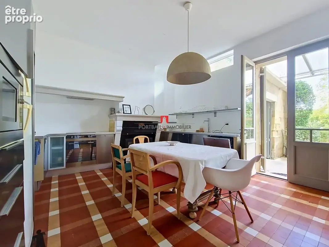 Maison 6 pièces 171 m² à vendre à Saint-Andre-De-Cubzac (33240) - photo 7