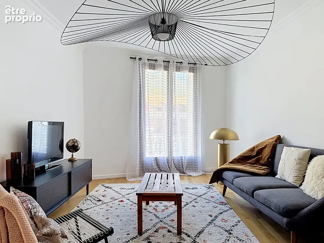 Appartement à GAP