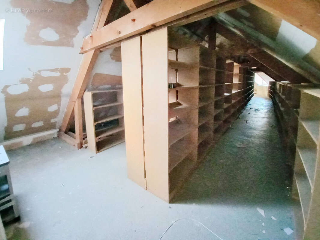 Appartement à CRETEIL