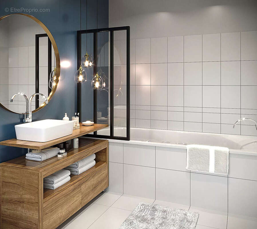 Appartement à SAINT-REMY-DE-PROVENCE