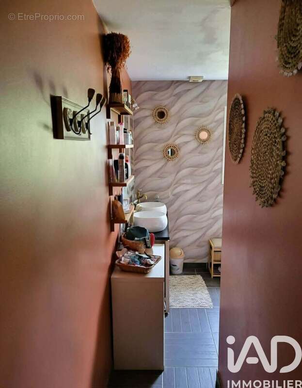 Maison 145 m² à Margny-Aux-Cerises  - photo 5