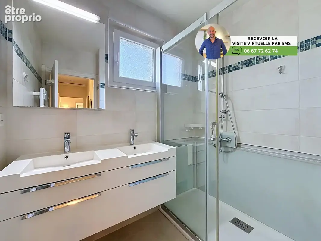 Appartement 3P à vendre à Antibes (06600) - photo 20