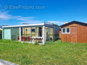 Maison à MONTMARTIN-SUR-MER