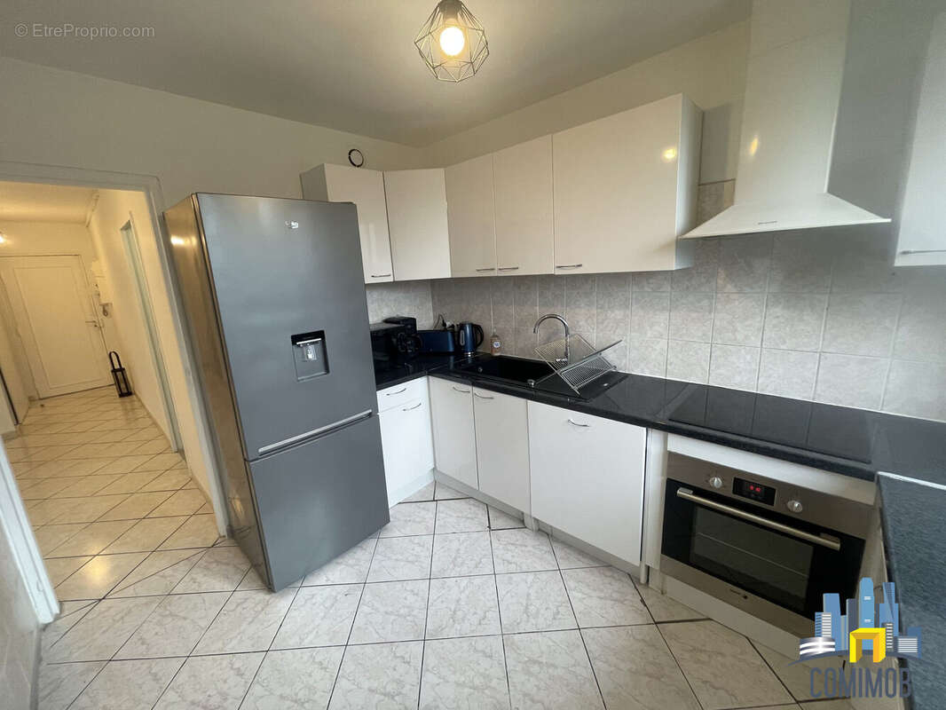 Appartement à ARGENTEUIL