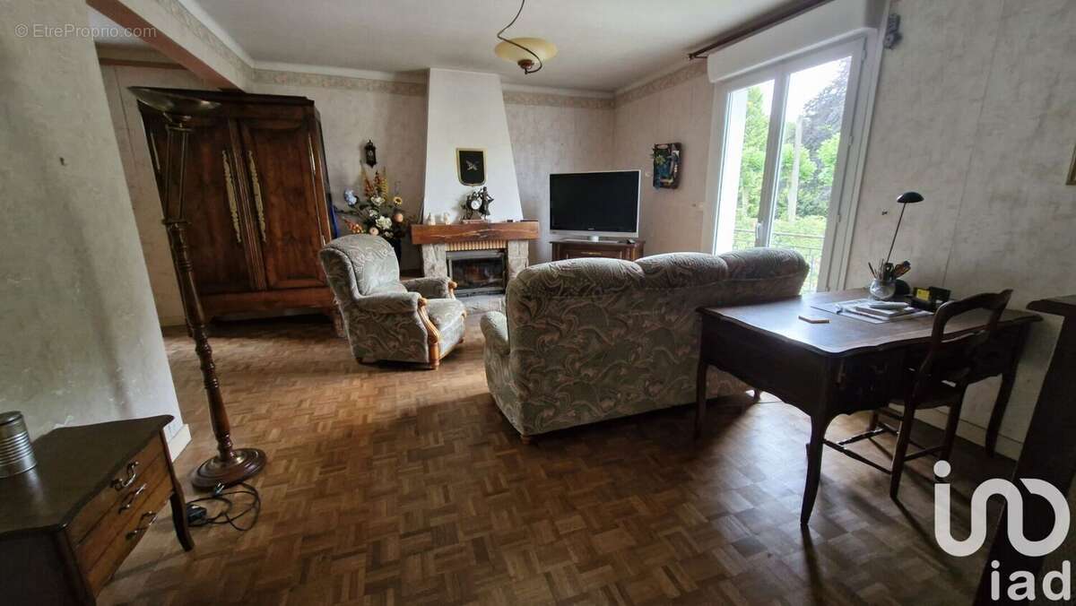 Photo 2 - Maison à PLELO