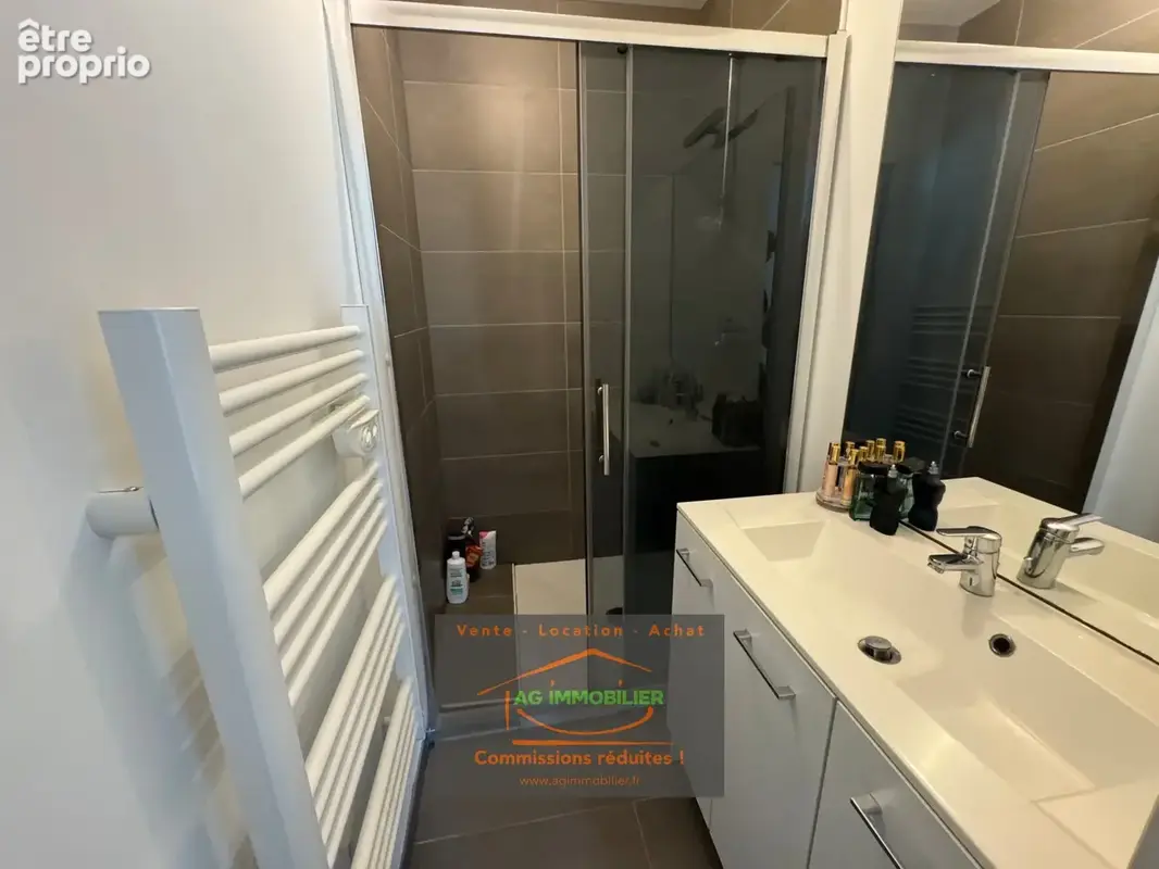 Maison 6 pièces 105 m² à vendre à Chavagne (35310) - photo 7
