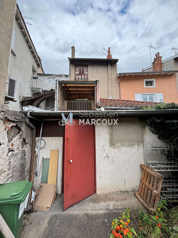 Appartement à FEURS