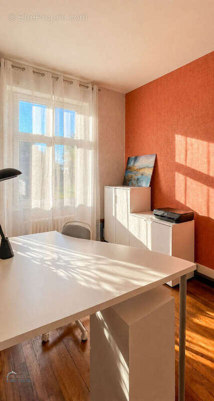 Maison le Relecq Kerhuon - photo 9