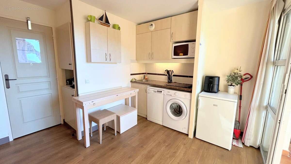 Appartement à LA SEYNE-SUR-MER