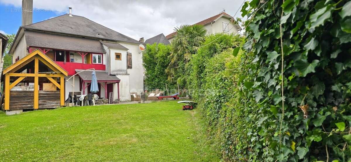 Maison à vendre 7 pièces BARCUS (64) - photo 3