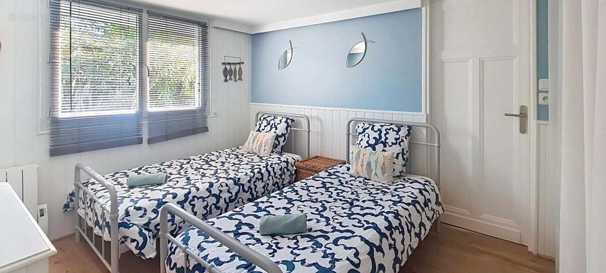 Photo 8 - Maison à GUJAN-MESTRAS