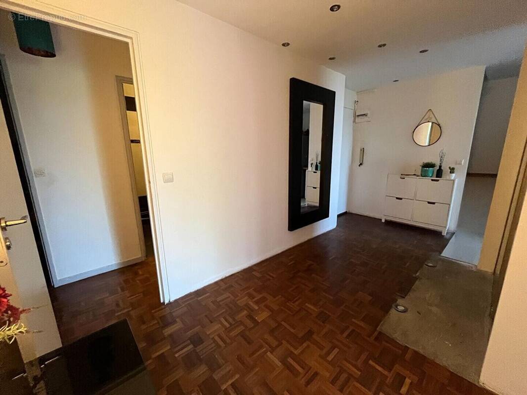 Appartement à RIS-ORANGIS