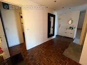 Appartement à RIS-ORANGIS