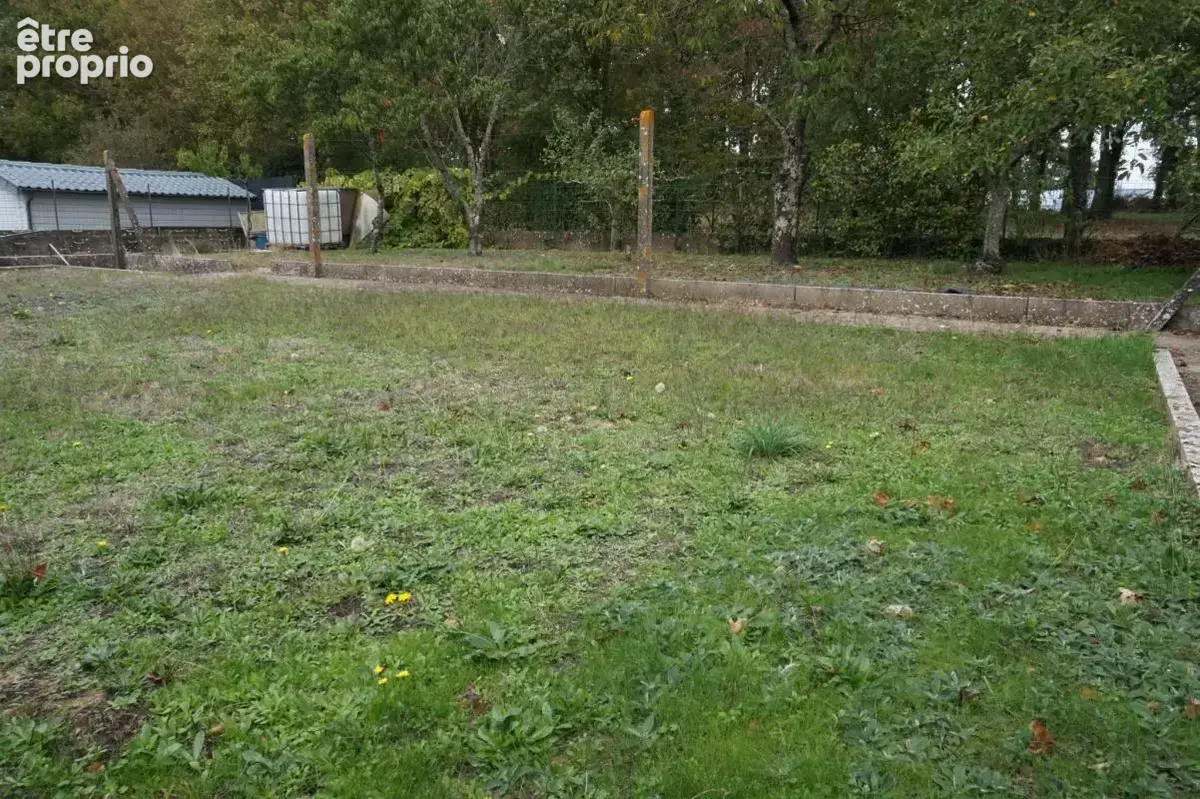 Maison 74 m2 - photo 13