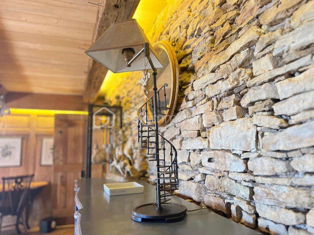 Hameau chargé d'histoire gite et chambres d'hôtes - photo 16