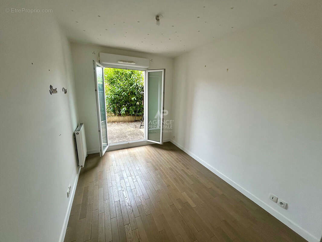 Appartement Acheres 4 pièce(s) 85 m2 - photo 9