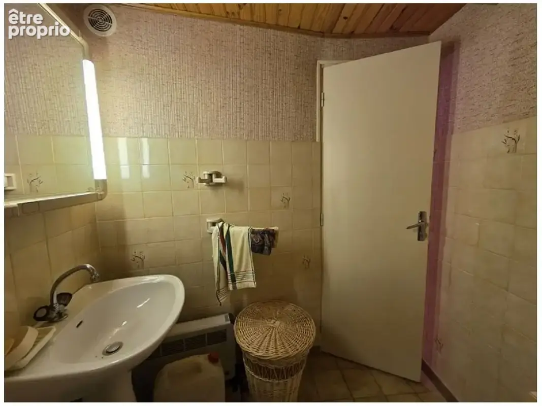 Maison 4 pièces 76 m² à vendre à Saint-Chinian (34360) - photo 7