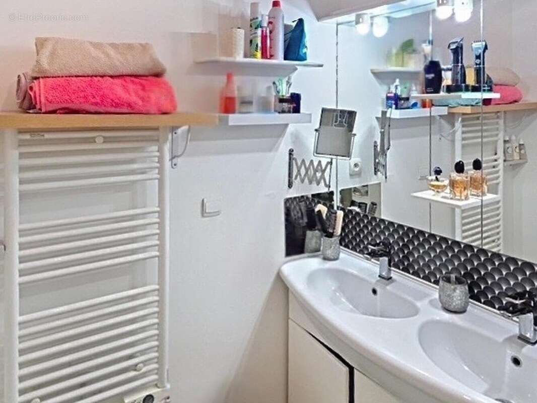 Photo 9 - Appartement à LA CIOTAT