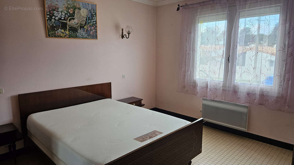 Maison à NOTRE-DAME-DE-MONTS