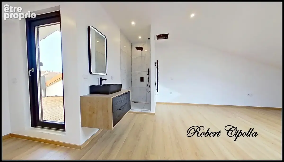 Maison à vendre 6 pièces UGNY (54) - photo 13