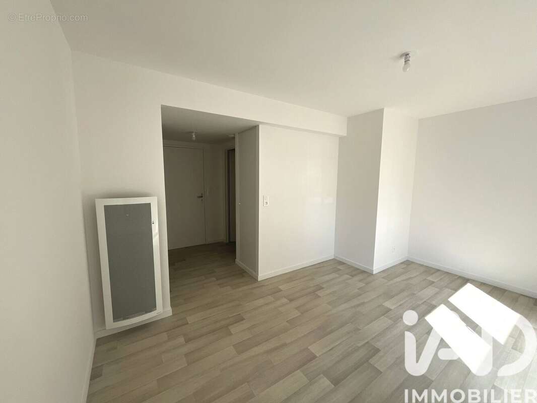 Photo 6 - Appartement à TROYES