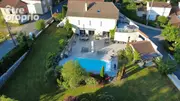 Maison à LACAPELLE-MARIVAL