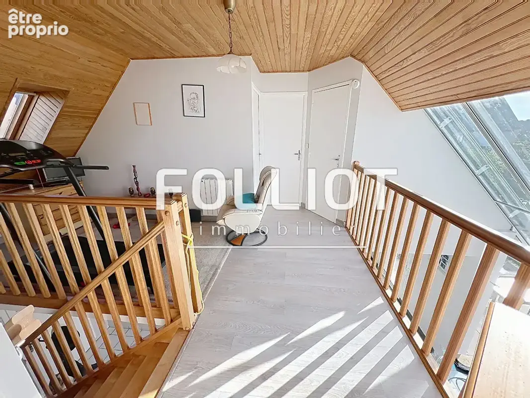 A vendre maison 5 mn de saint lo 50000 - photo 15