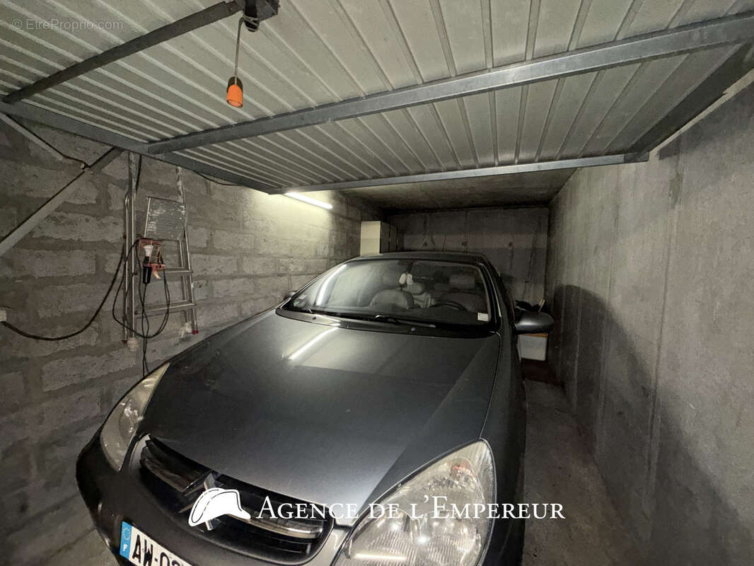 Appartement à RUEIL-MALMAISON