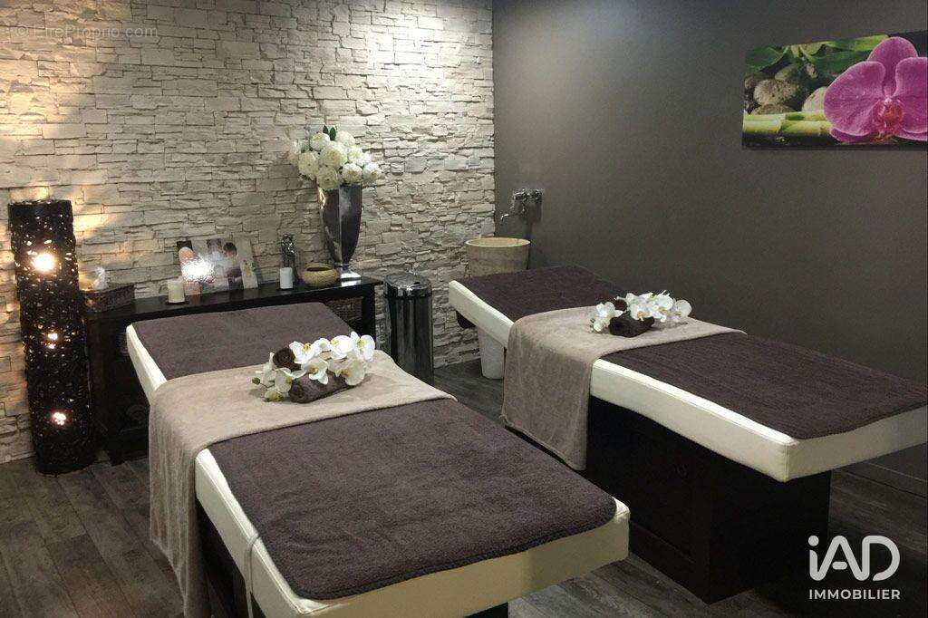 Photo 3 - Commerce à SAINT-MALO