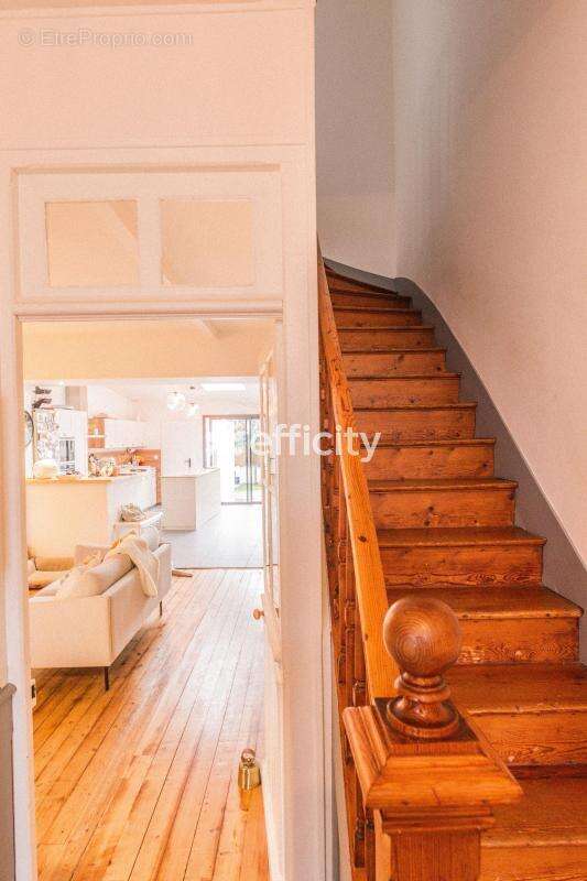 Maison bourgeoise - photo 20