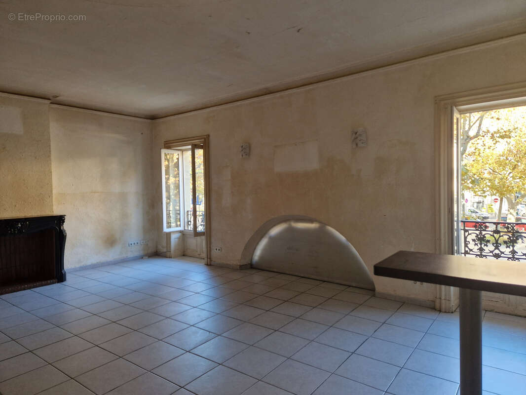Appartement à BEZIERS