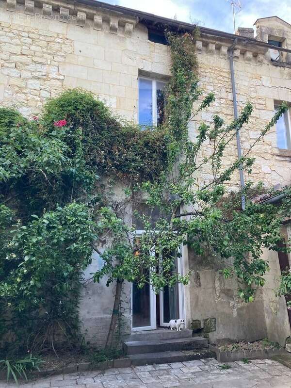 Maison à LOUDUN