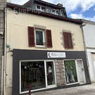 Appartement à LOCMINE