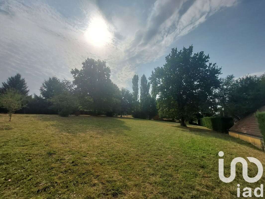 Photo 2 - Terrain à ALLERIOT