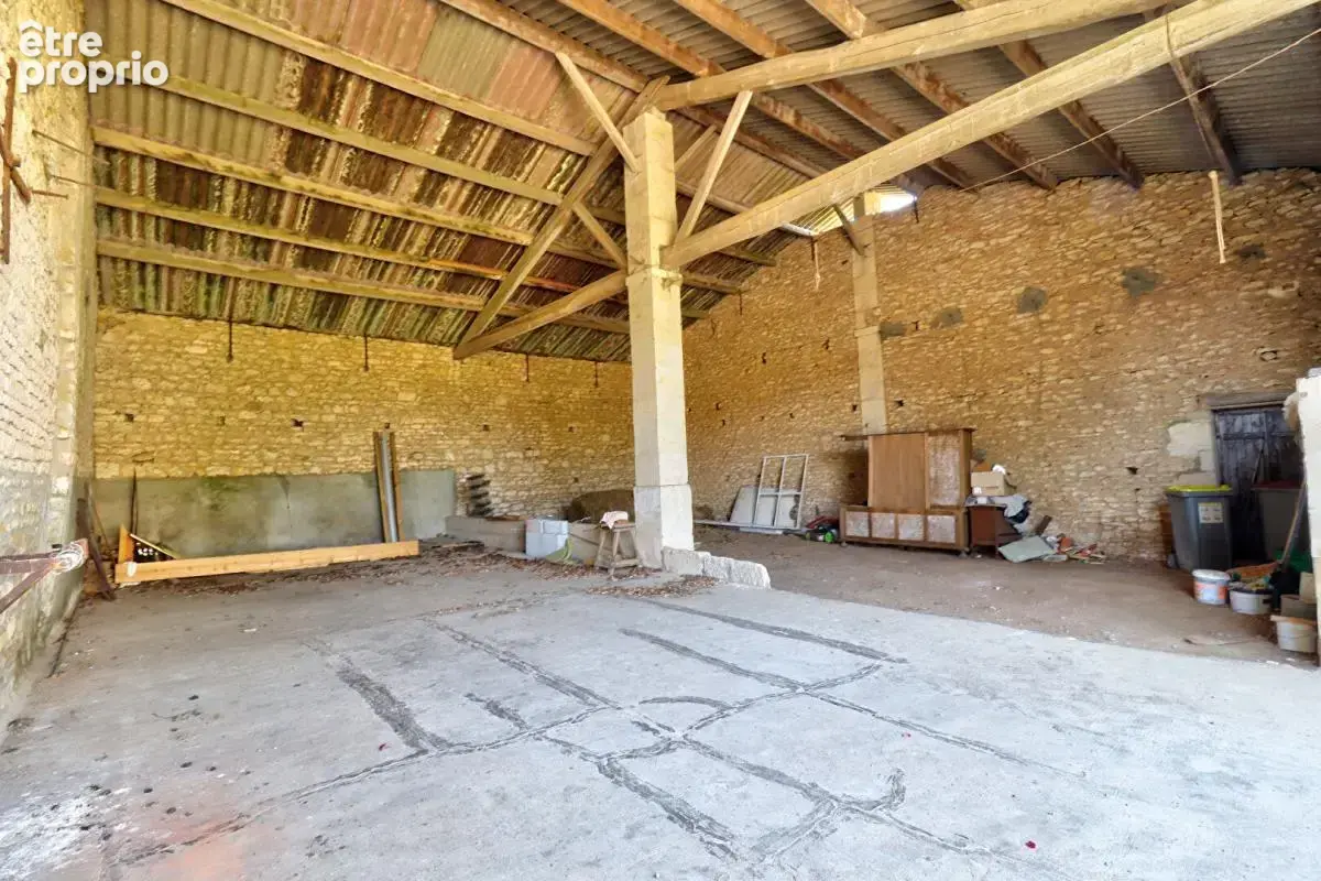 Maison Villiers En Plaine 4 pièce(s) 124 m2 - photo 12