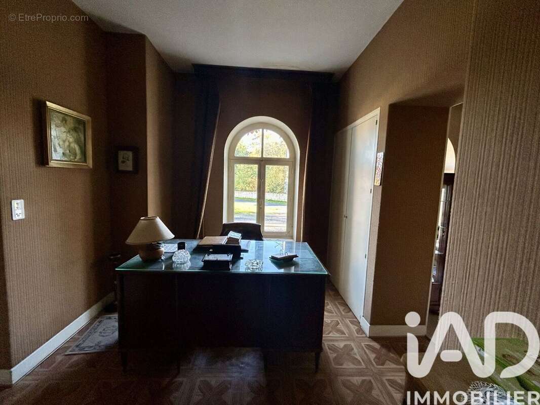 Photo 3 - Maison à BEZENET