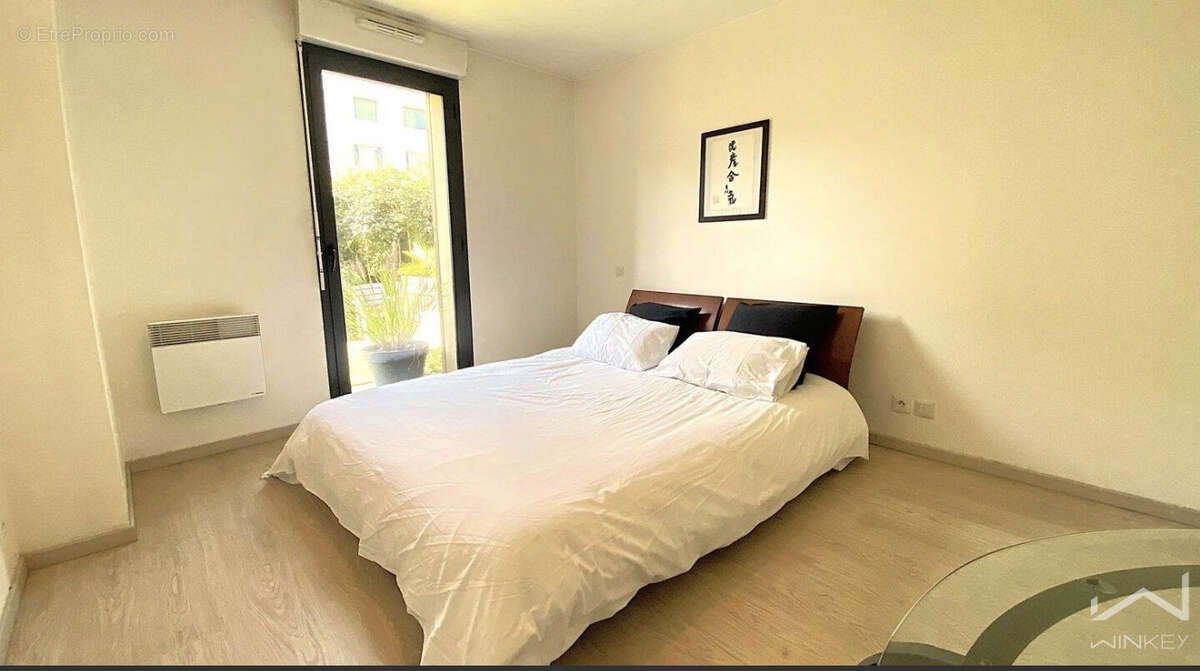 Appartement à PLAISIR