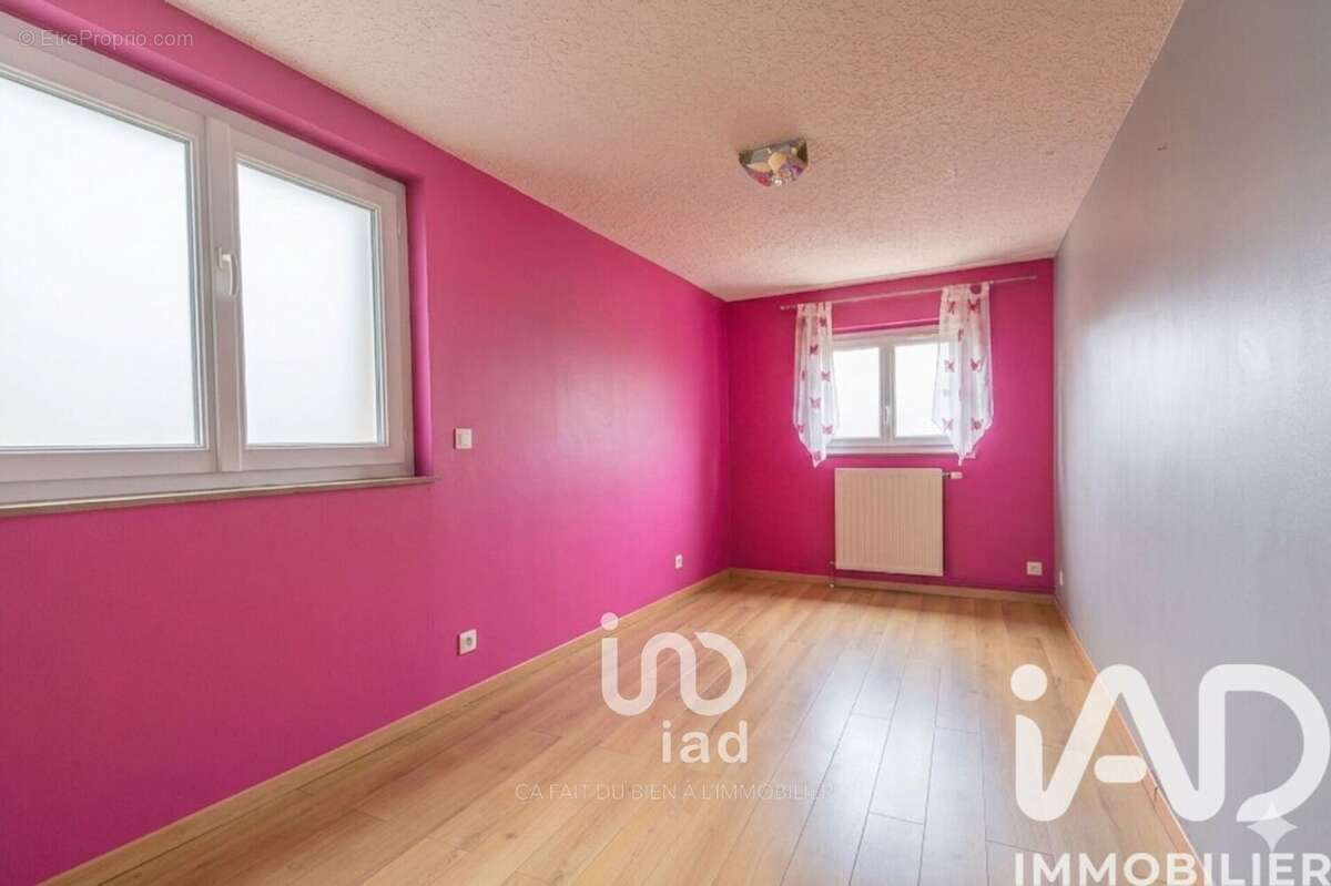 Photo 5 - Maison à LA LONDE