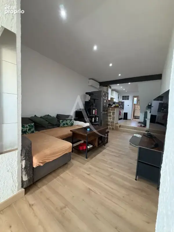 Hyeres Appartement en duplex de 62.19 m², 2 chambres et 4 parkings - photo 4