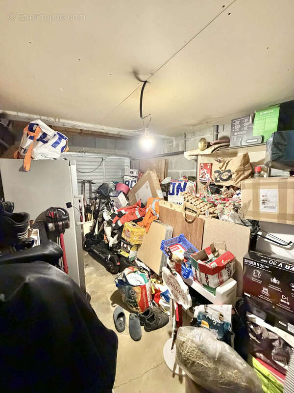 Maison 4 pièces avec garage, terrasse    Investissement locatif - photo 8
