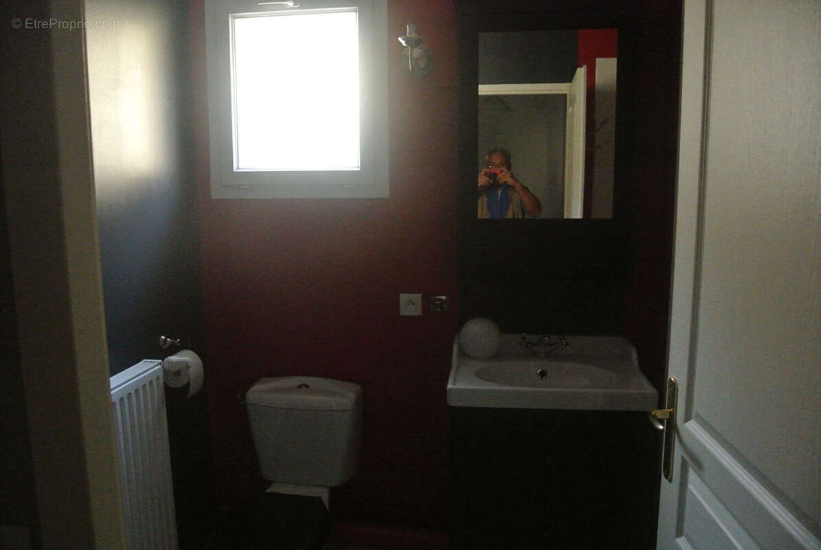 Appartement Duplex Béthune 3 pièce(s) 61 m2 - photo 7