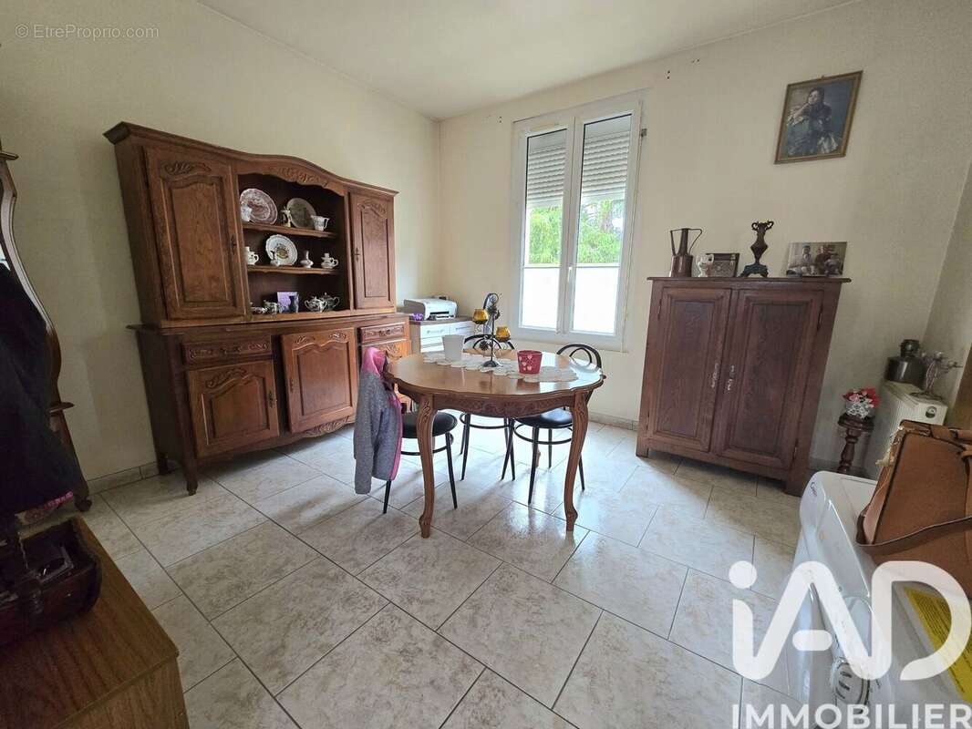 Photo 7 - Maison à CAUDEBEC-LES-ELBEUF