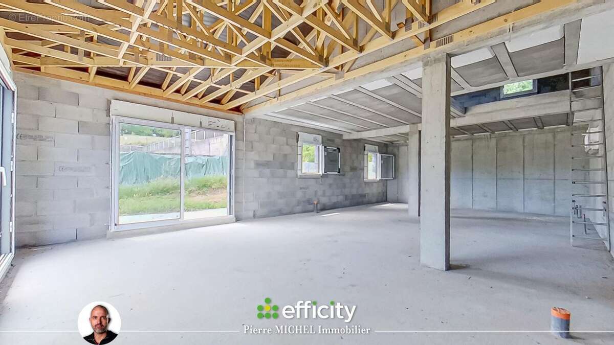 Maison 109 m² à Brullioles  - photo 3
