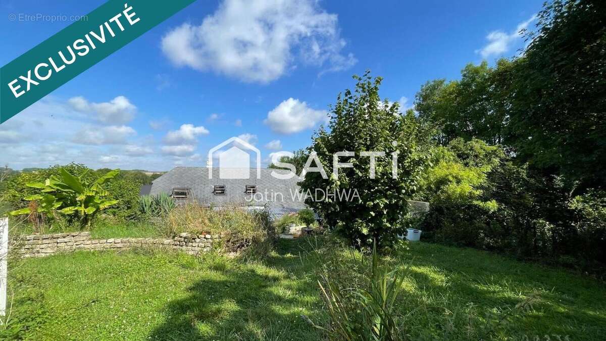 Photo 2 - Maison à RETHEL