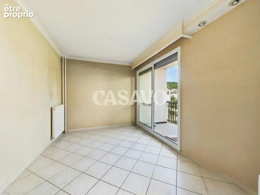 Vente Appartement 4 pièces de 80m² - 38290 La Verpillière - photo 11